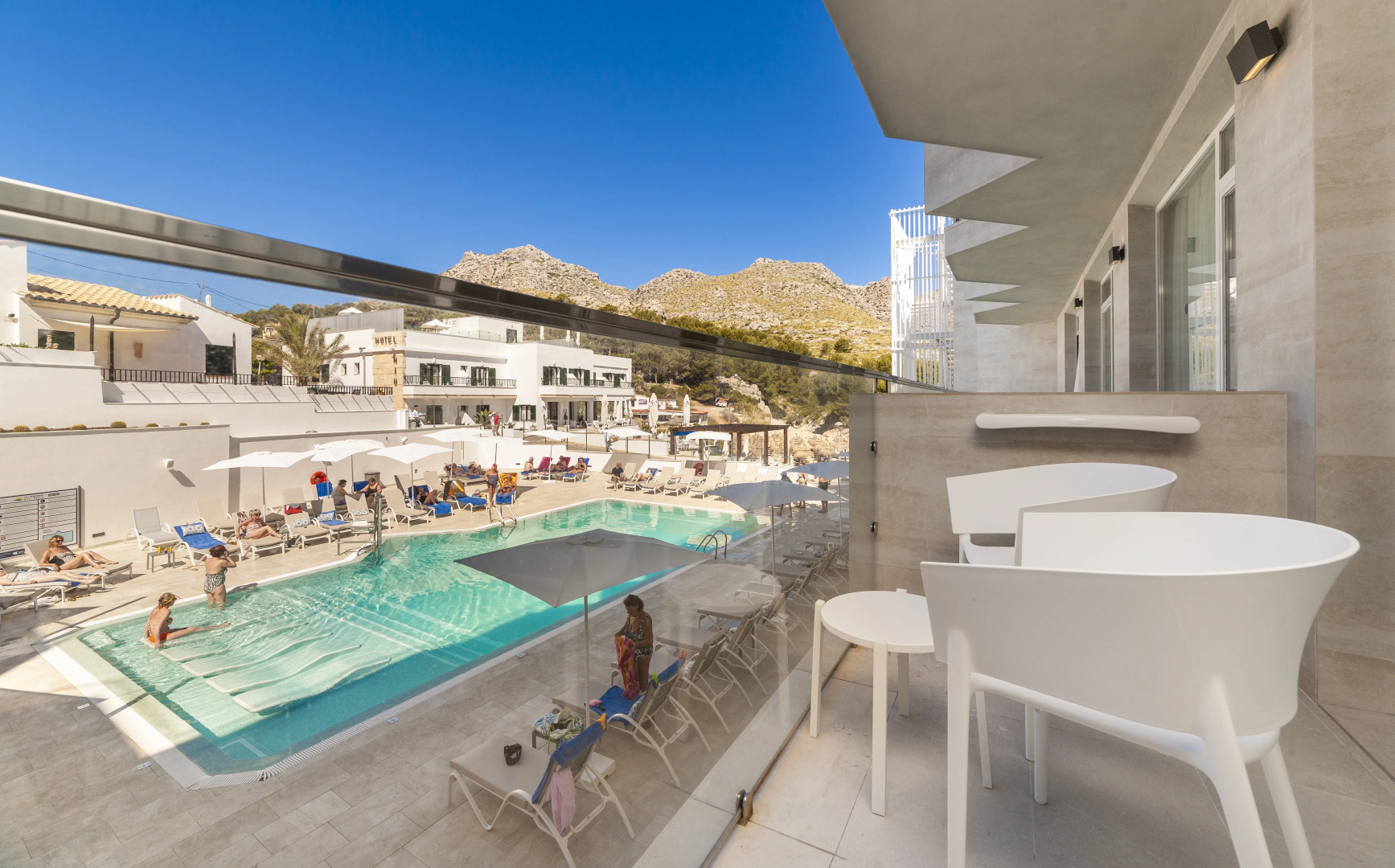 Photo - Globales Don Pedro - Adults Only