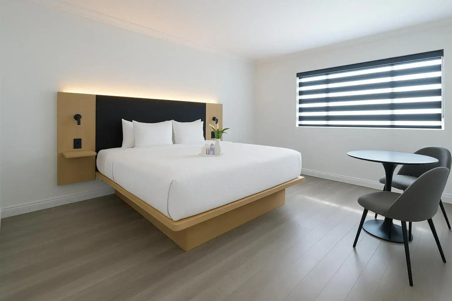 Foto - The Live Hotel