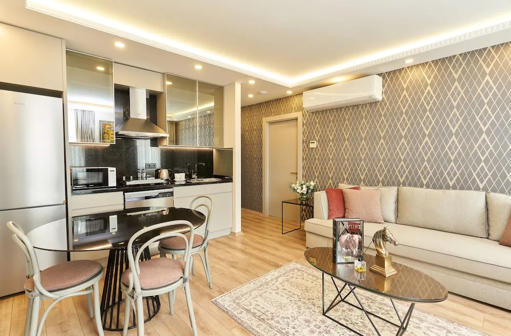 Foto - All Seasons Suites