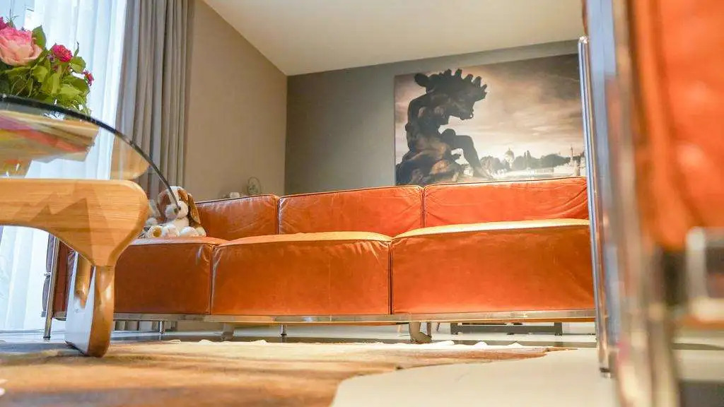 Foto - Amosa Liège City Centre Hotel