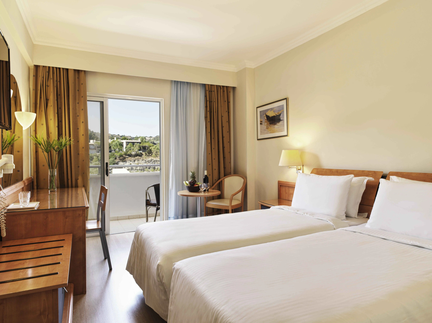 Foto - Esperides Beach Resort