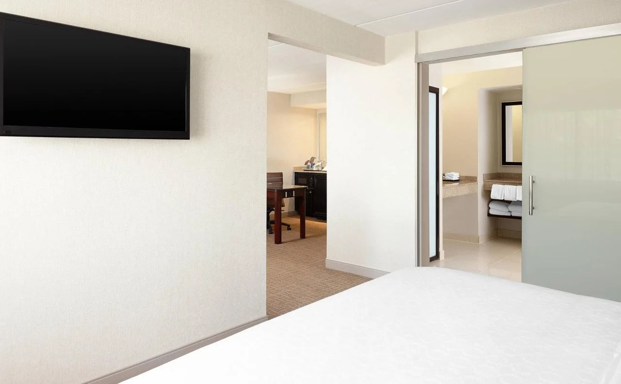 Photo - Sheraton Suites Orlando Airport Hotel