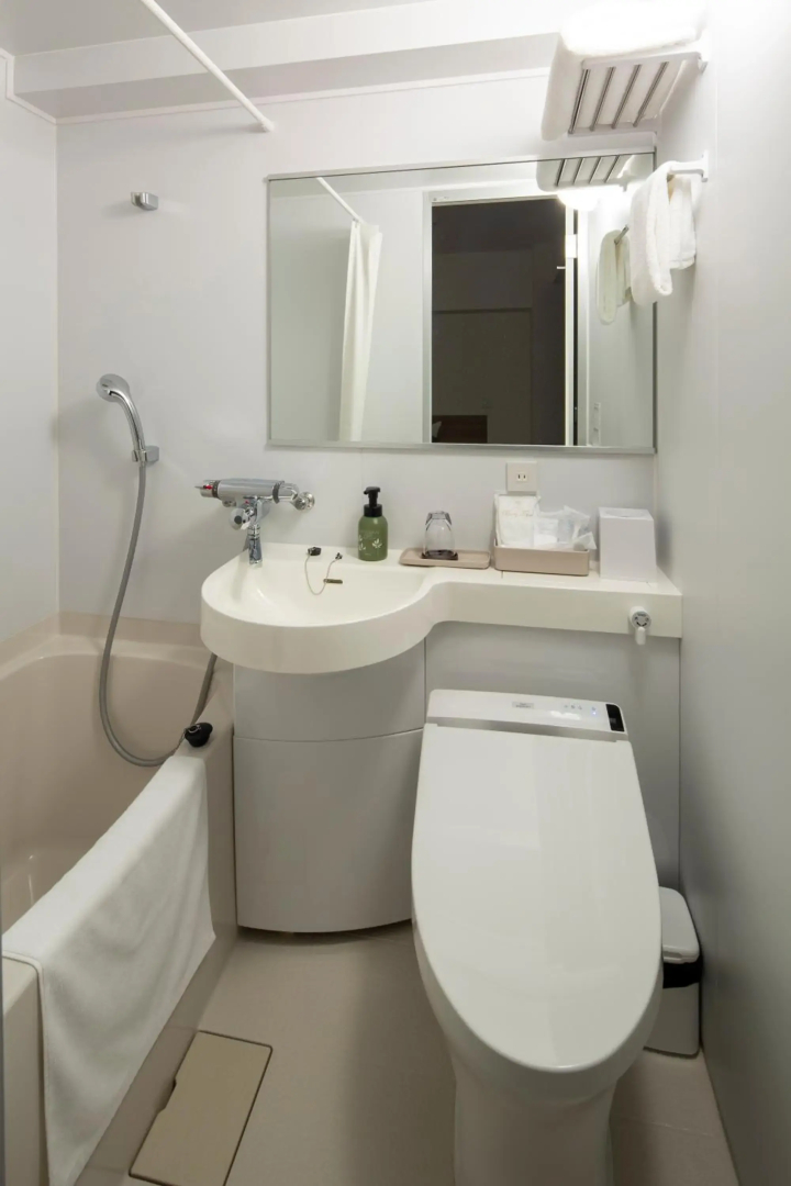 Photo - Hotel Reference Hakata Reisen