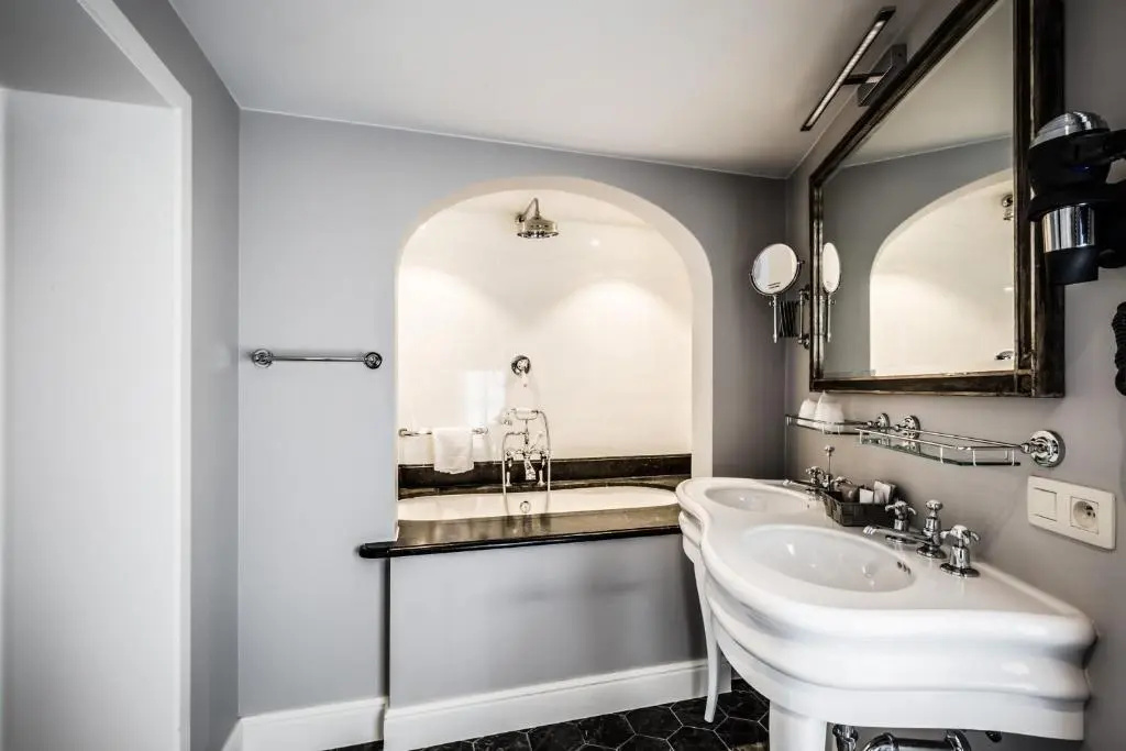 Foto - Boutique Hotel De Castillion