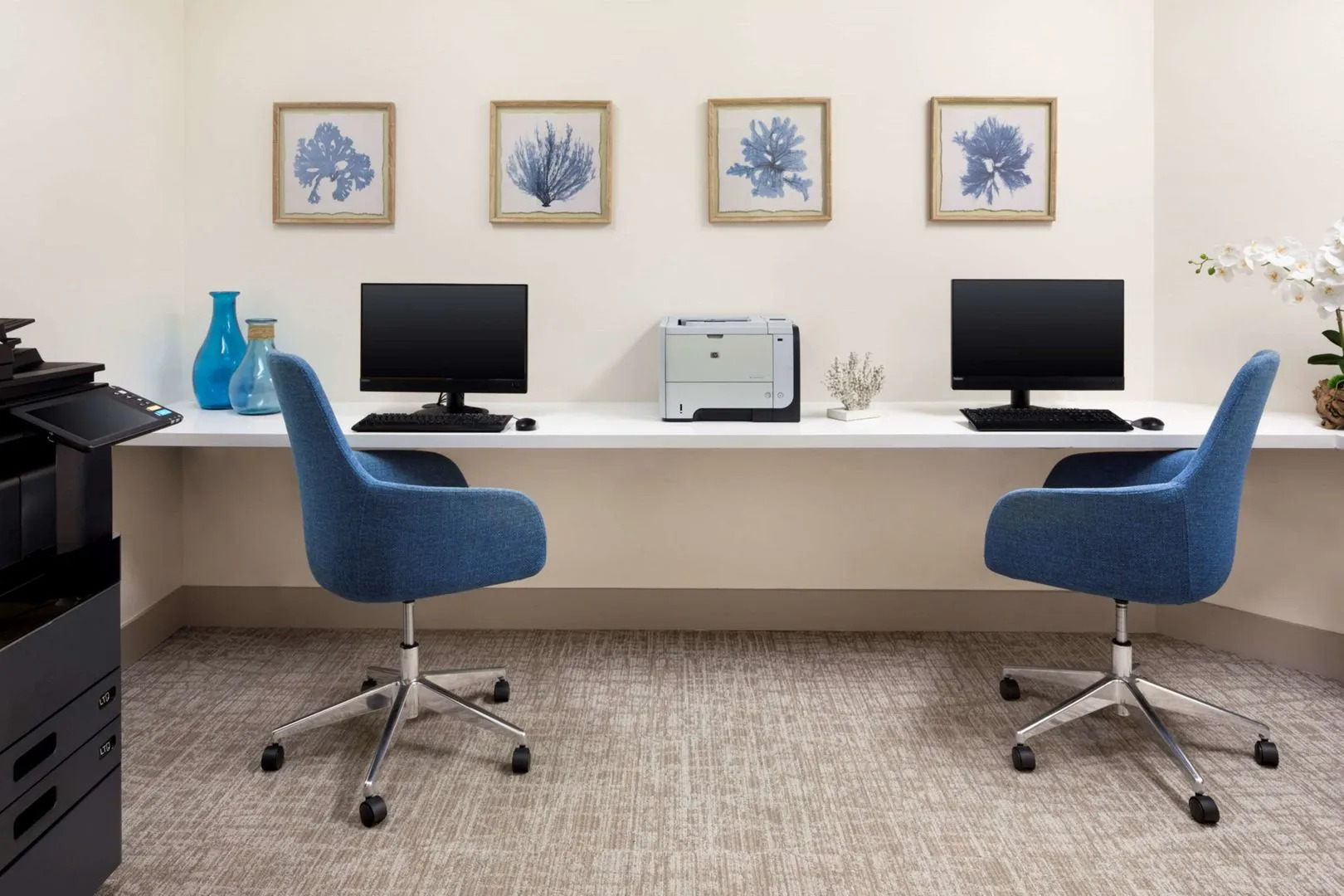 Photo - Hilton Garden Inn Miami Airport West