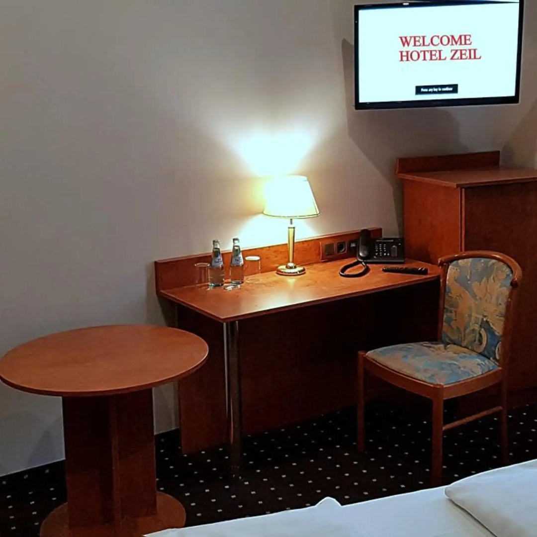 Photo - Hotel Zeil