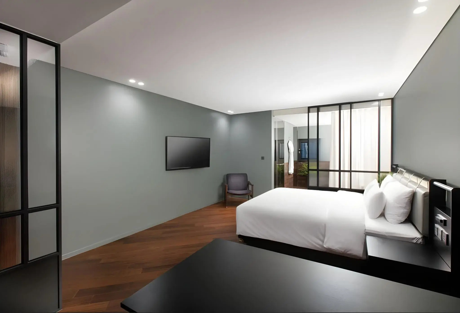 Foto - SR Suites Pangyo