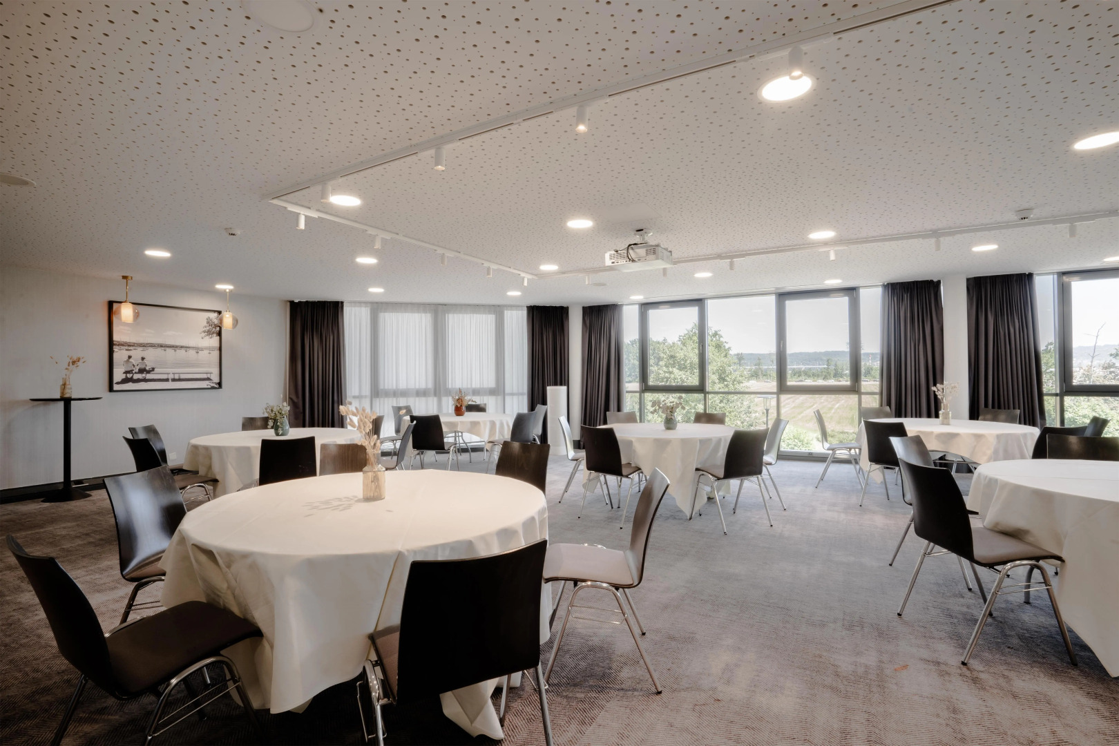 Foto - Radisson Hotel Zurich Airport