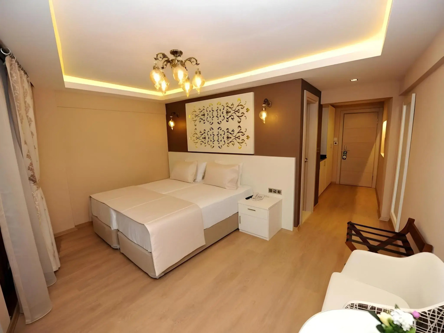 Foto - Rooms Inn Taxim