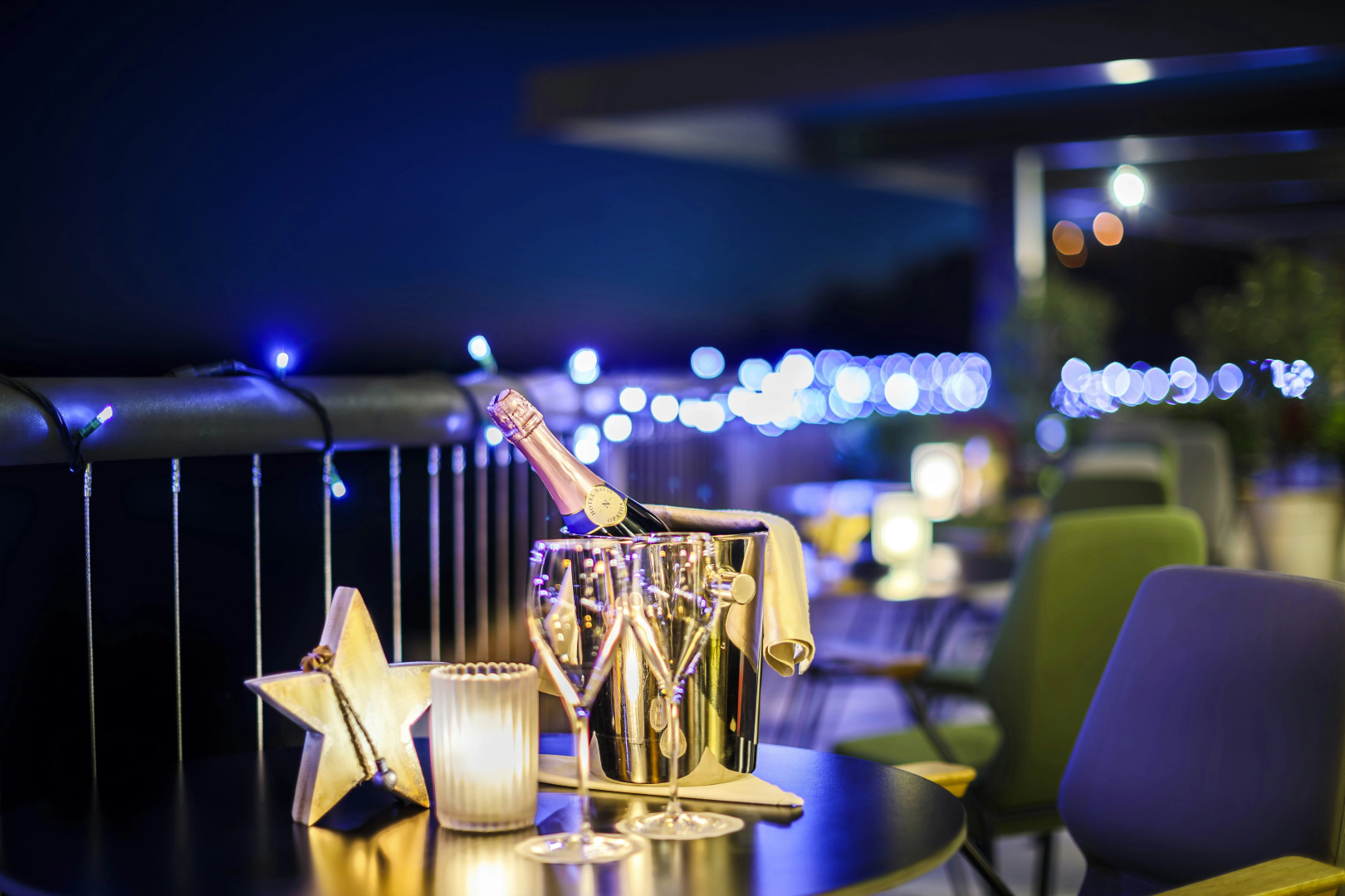 Foto - Boutique & Design Hotel Navis