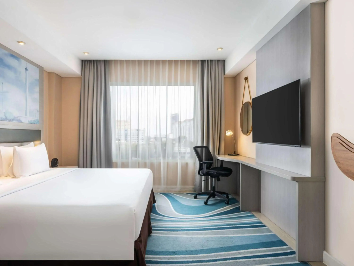 Photo - The Hotel Brussels