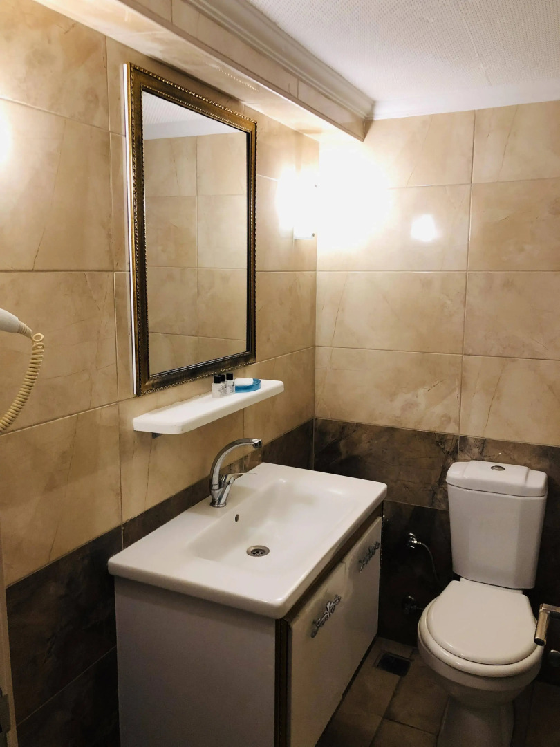 Photo - Hamit Hotel Istanbul - Special Category