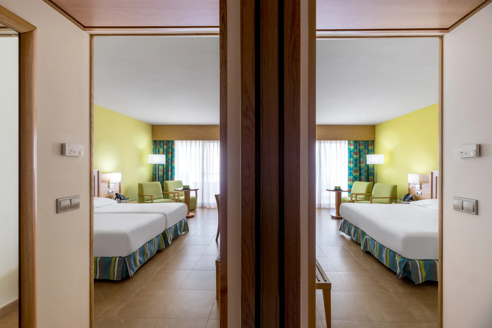 Foto - Elba Costa Ballena Beach & Thalasso Resort
