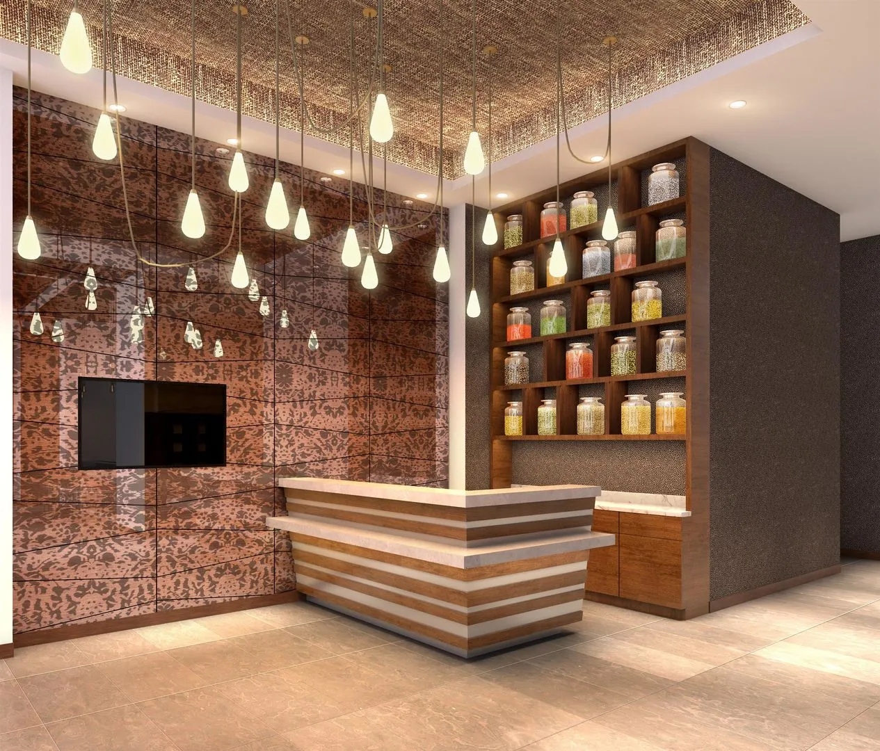 Photo - Four Points by Sheraton Manhattan Midtown West