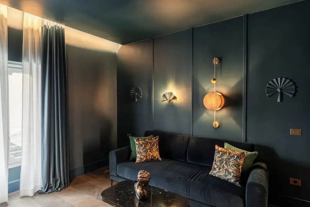 Photo - The Goethe Hotel - Small Luxury Hotels of the World