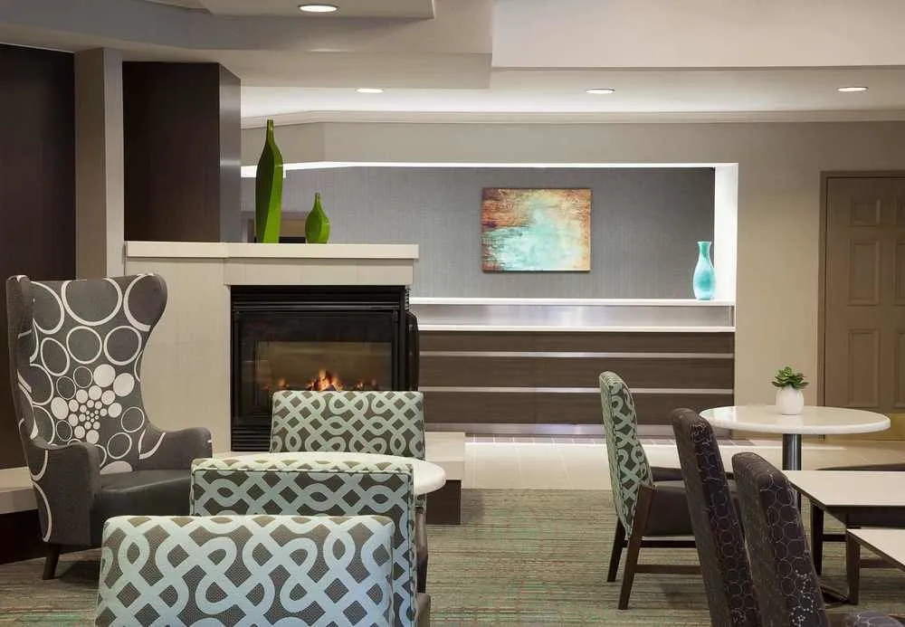 Foto - Cambridge Suites Mississauga
