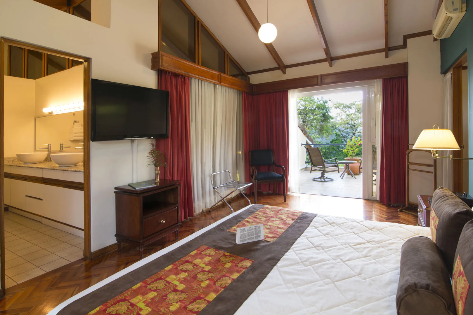 Photo - Apartotel & Suites Villas del Rio