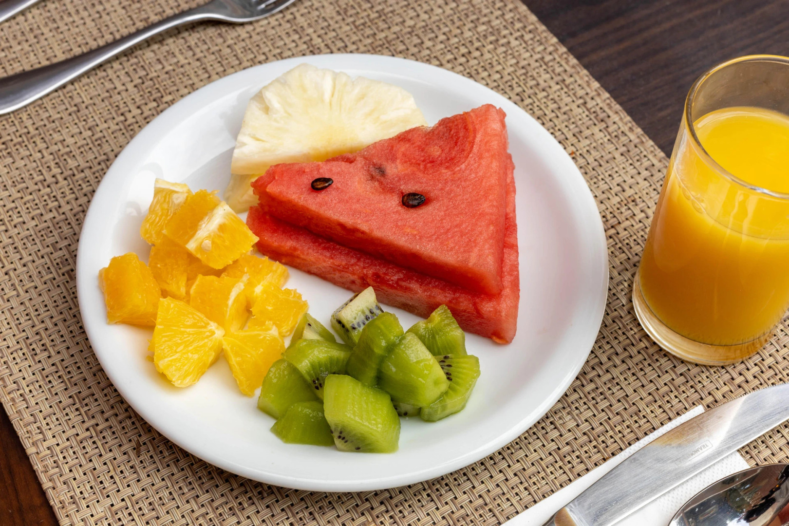 Photo - Hotel Deville Prime Cuiabá