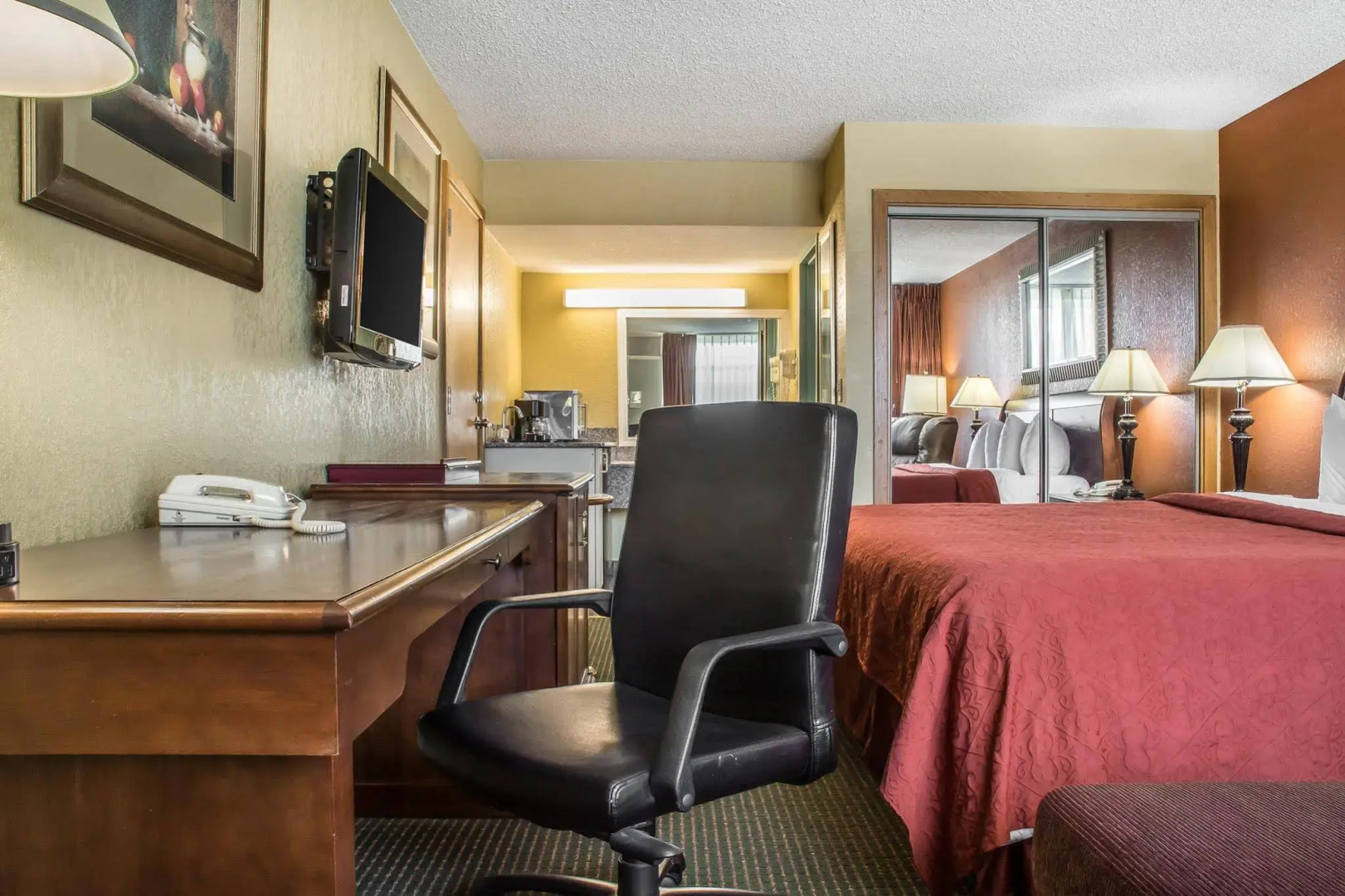 Photo - Ramada by Wyndham Rome - Verona