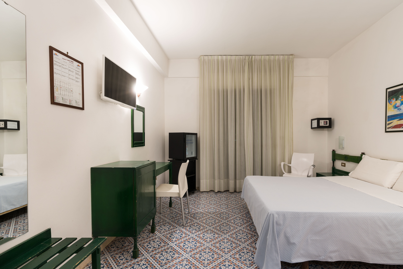 Photo - Saracen Sands Hotel & Congress Centre