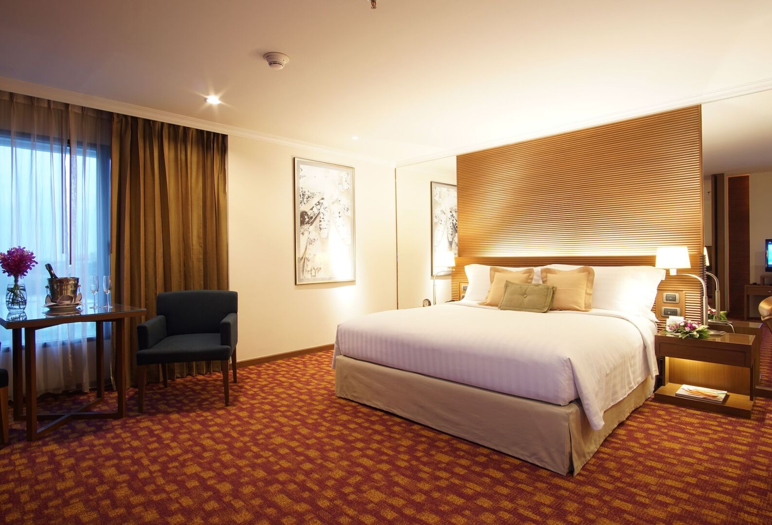 Foto - Dusit Princess Srinakarin Bangkok