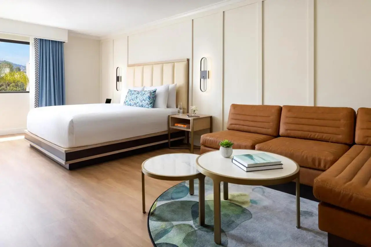 Foto - The Anza - A Calabasas Hotel
