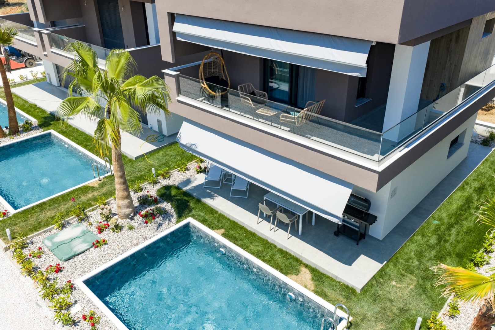 Emerald Island Residential Complex