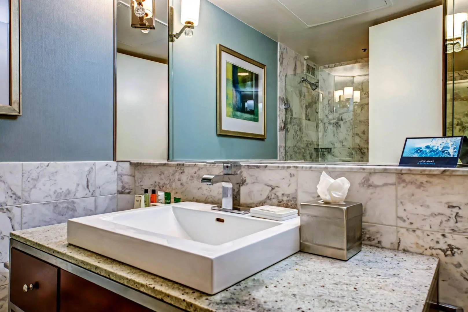 Photo - Hilton Dallas Lincoln Centre by the Galleria