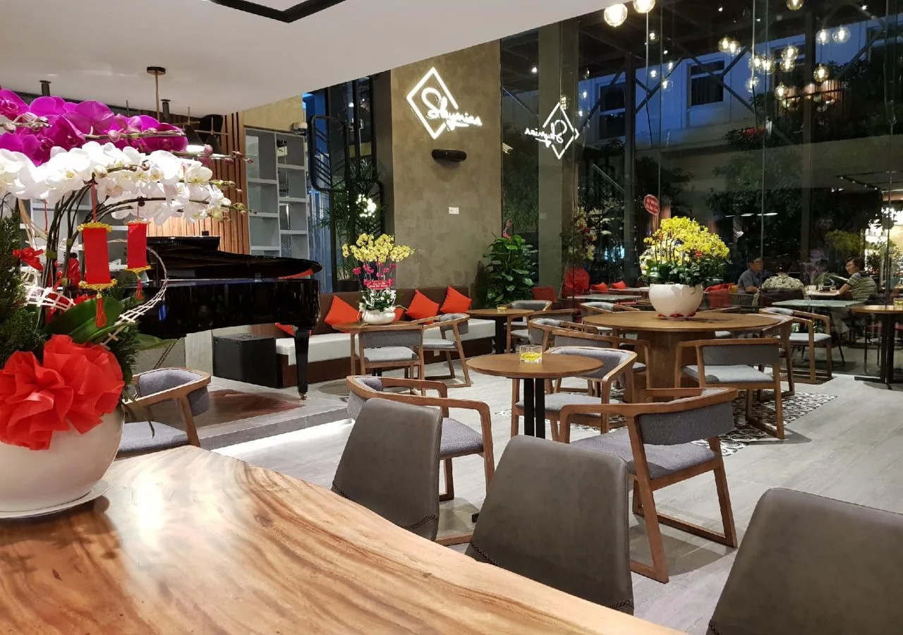 Foto - Orchid Boutique Hotel & Apartment