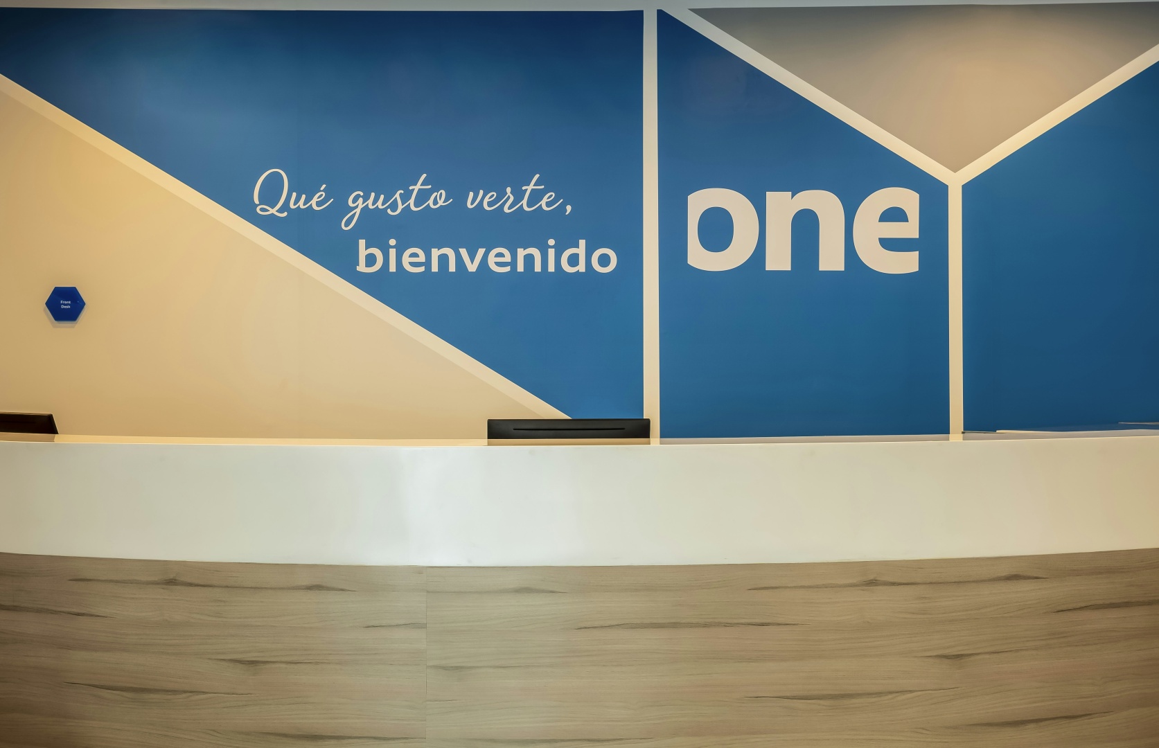 Foto - One Monterrey Tecnologico