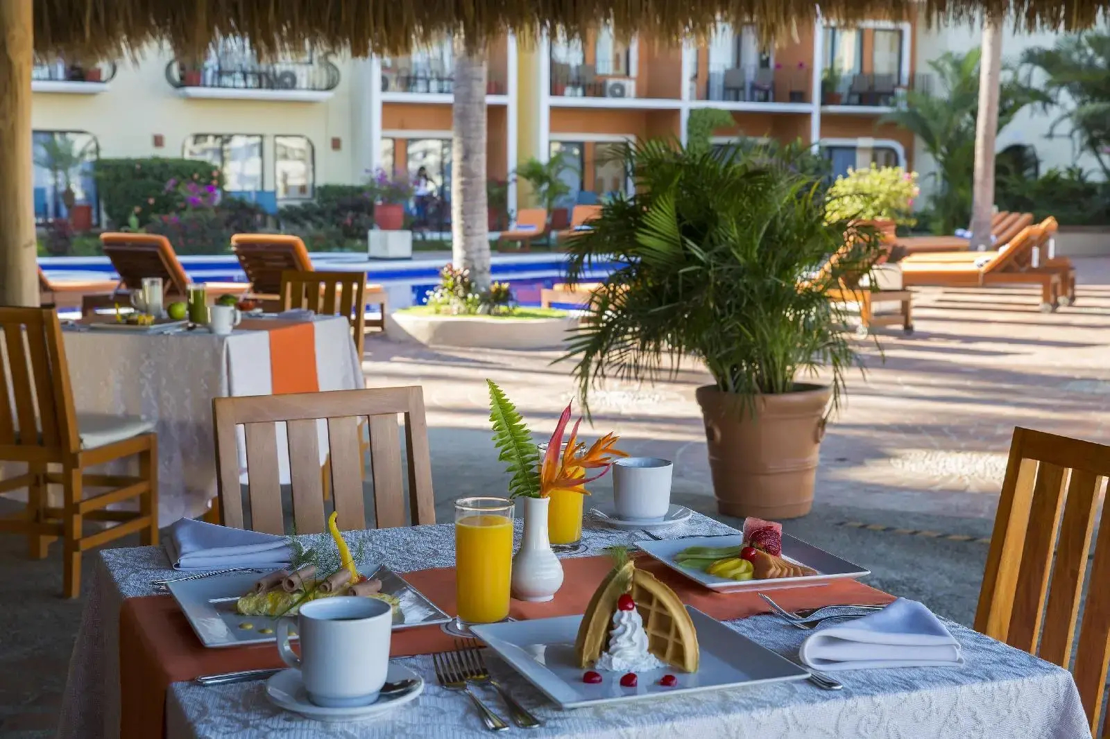 Photo - Flamingo Vallarta Hotel & Marina