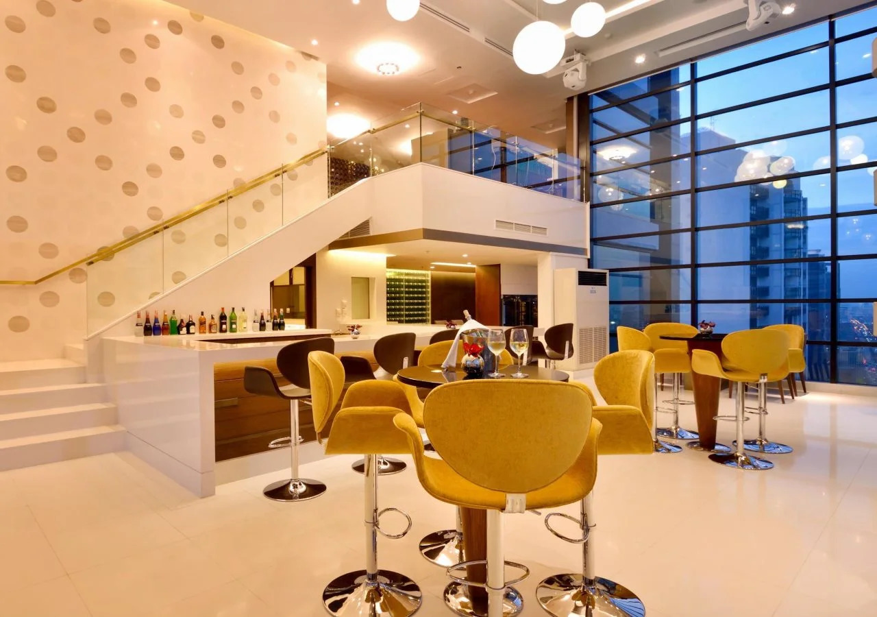 Foto - AETAS lumpini