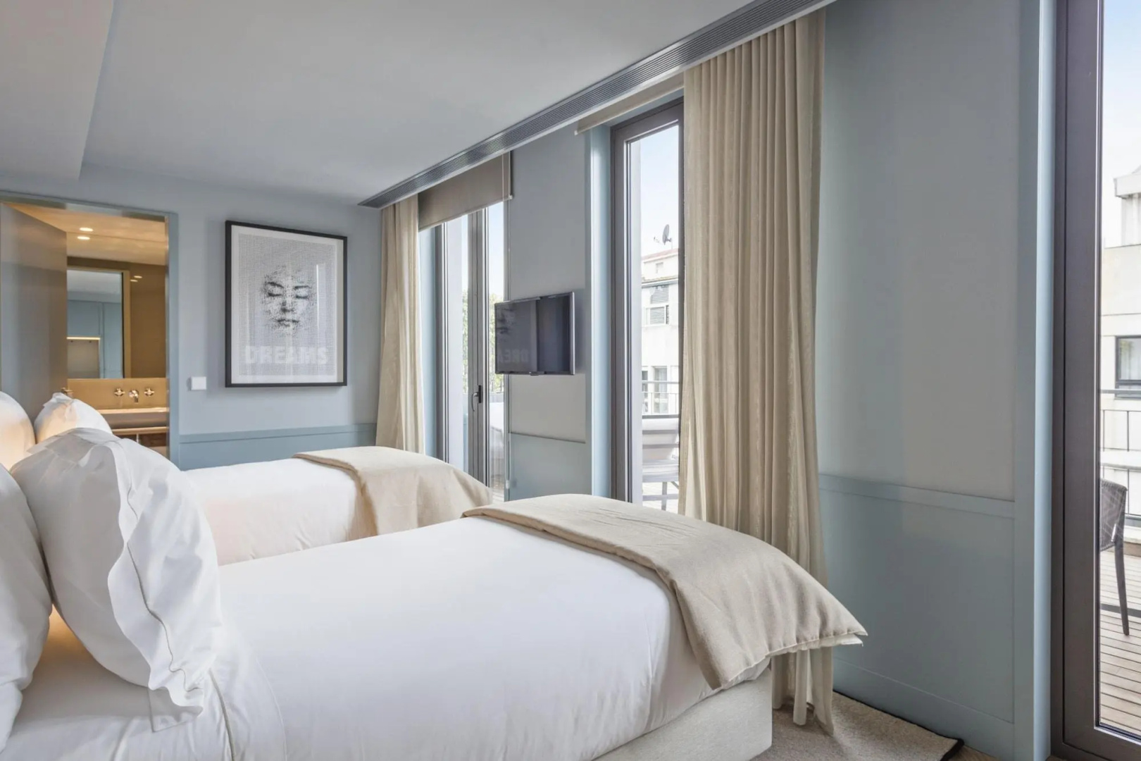 Photo - Pur Oporto Boutique Hotel by actahotels