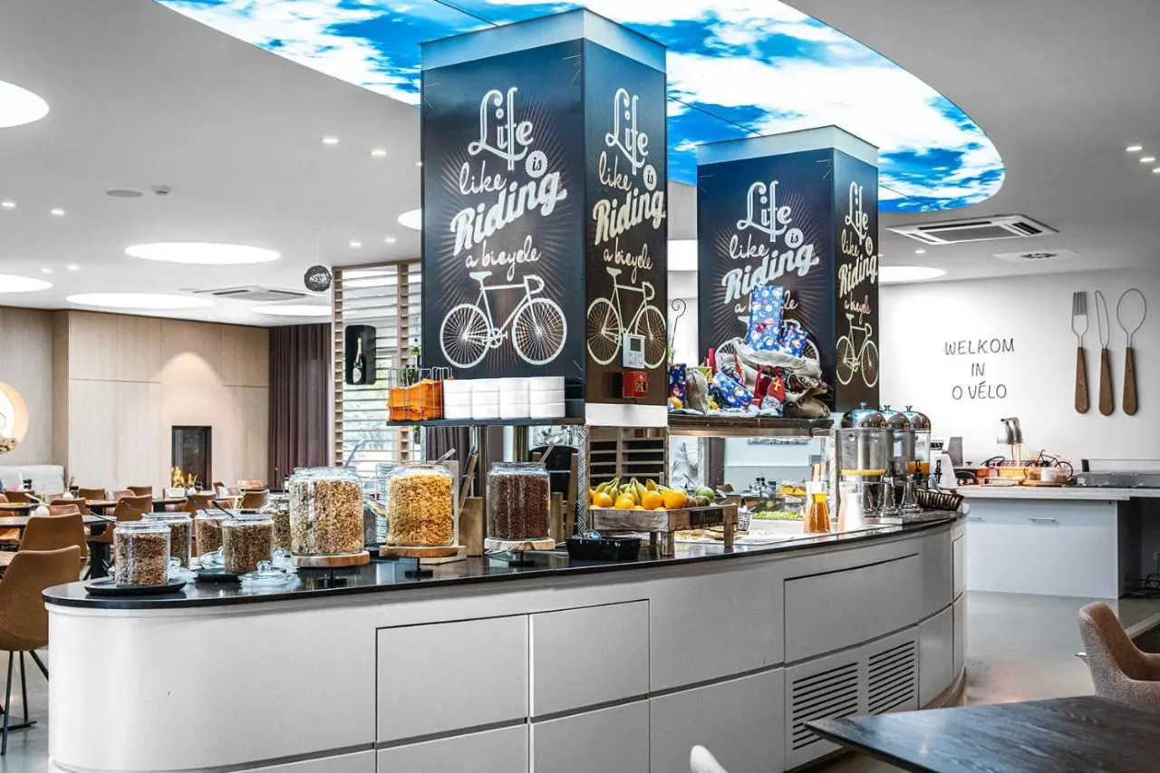 Photo - Velotel Brugge