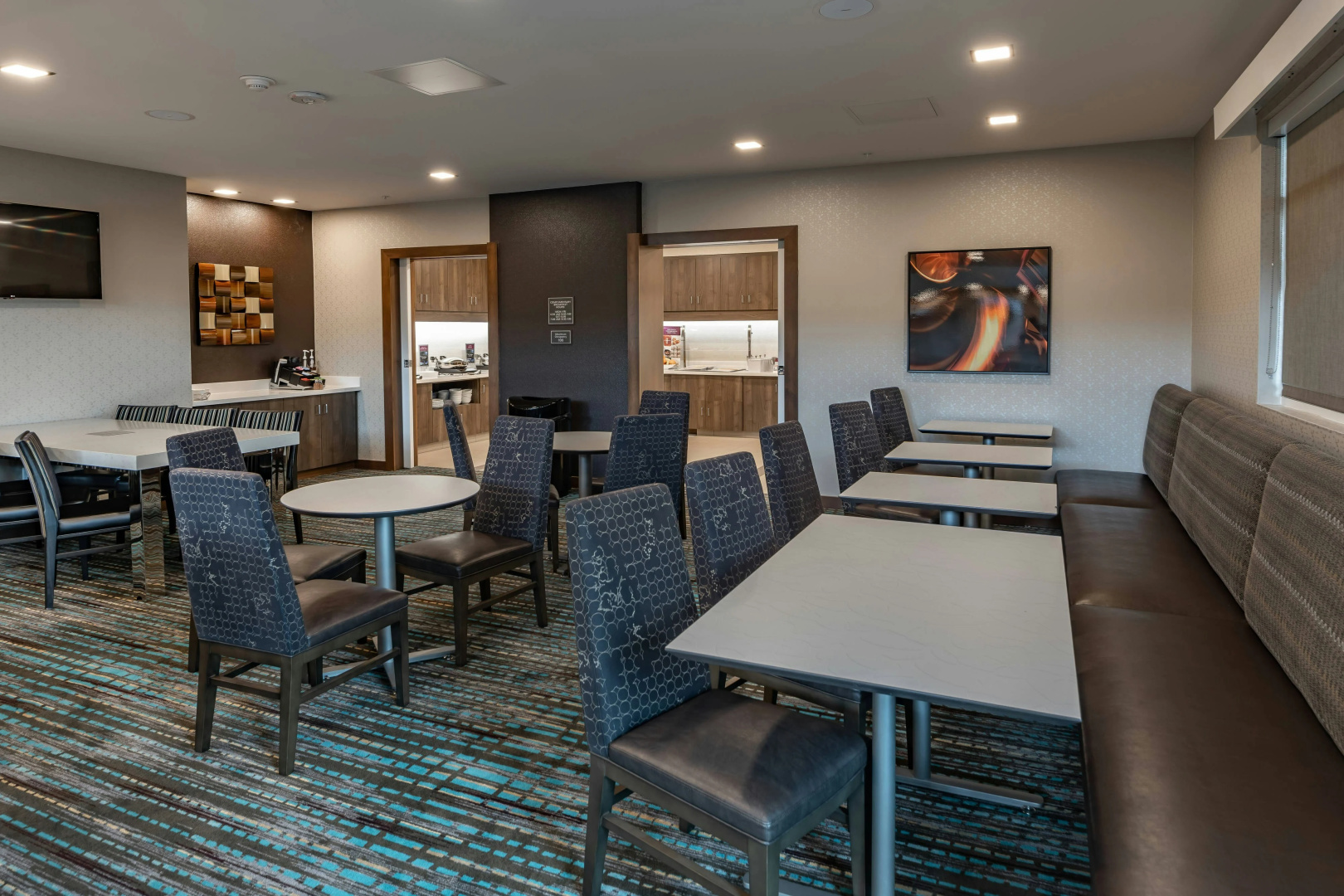 Photo - Residence Inn by Marriott Dallas at The Canyon