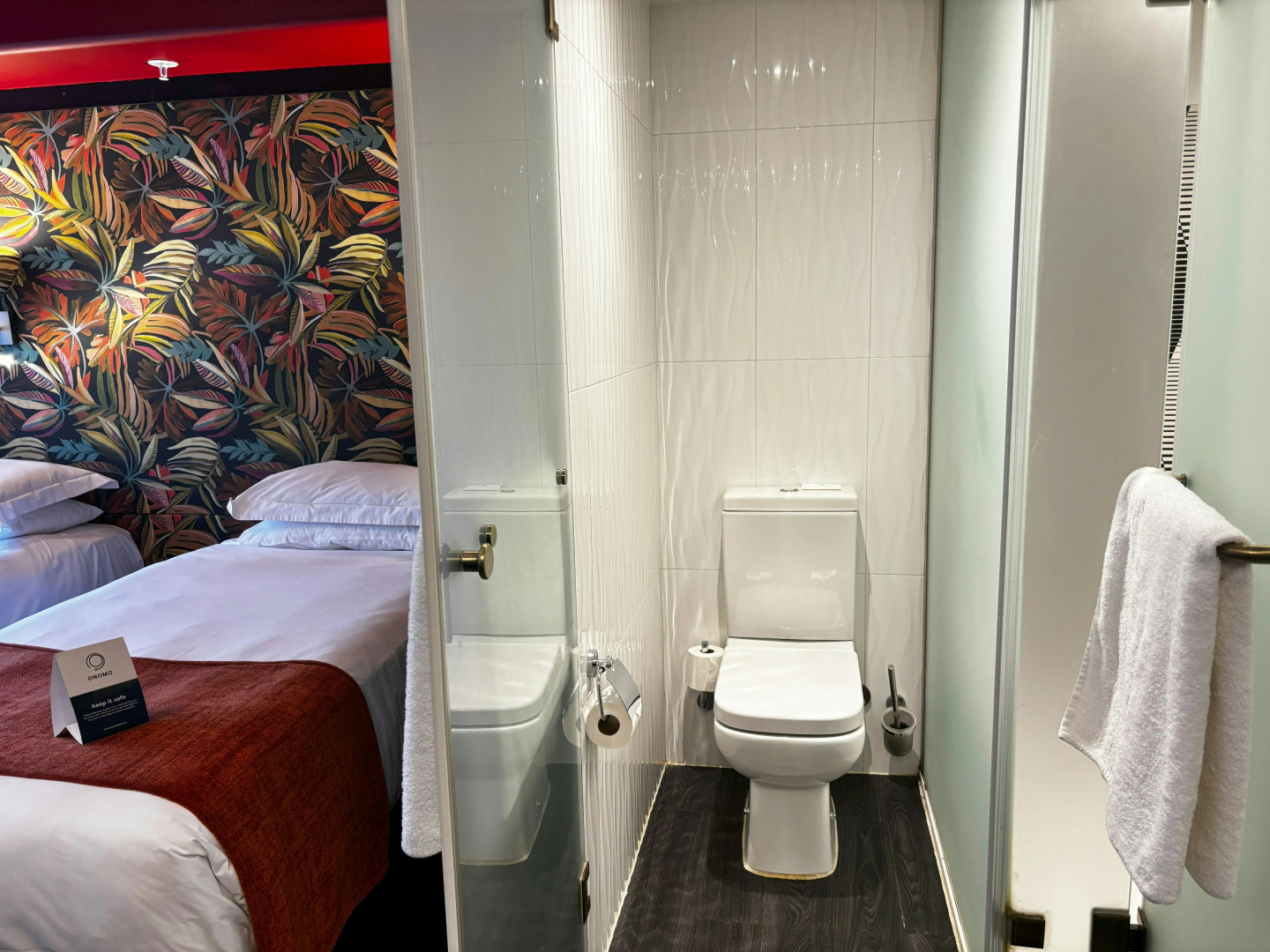 Foto - ONOMO Hotel Cape Town Foreshore