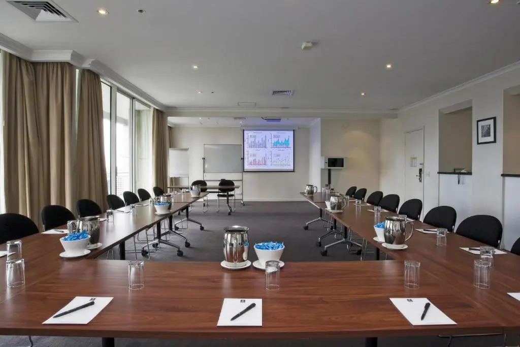 Photo - Clarion Suites Gateway