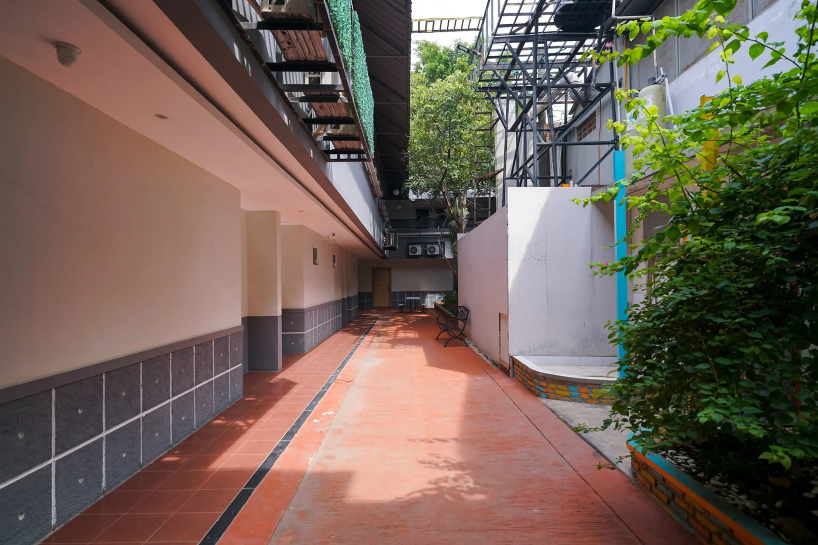 Photo - Sans Hotel Rumah Kita Daan Mogot