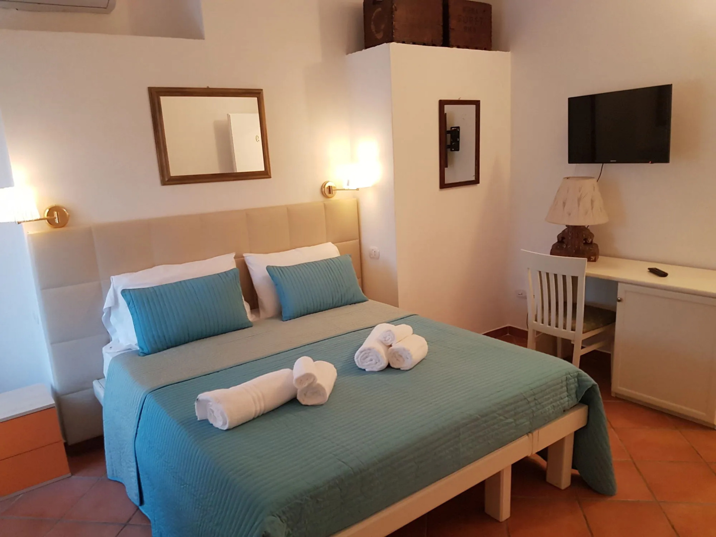 Photo - Tropea Boutique Hotel
