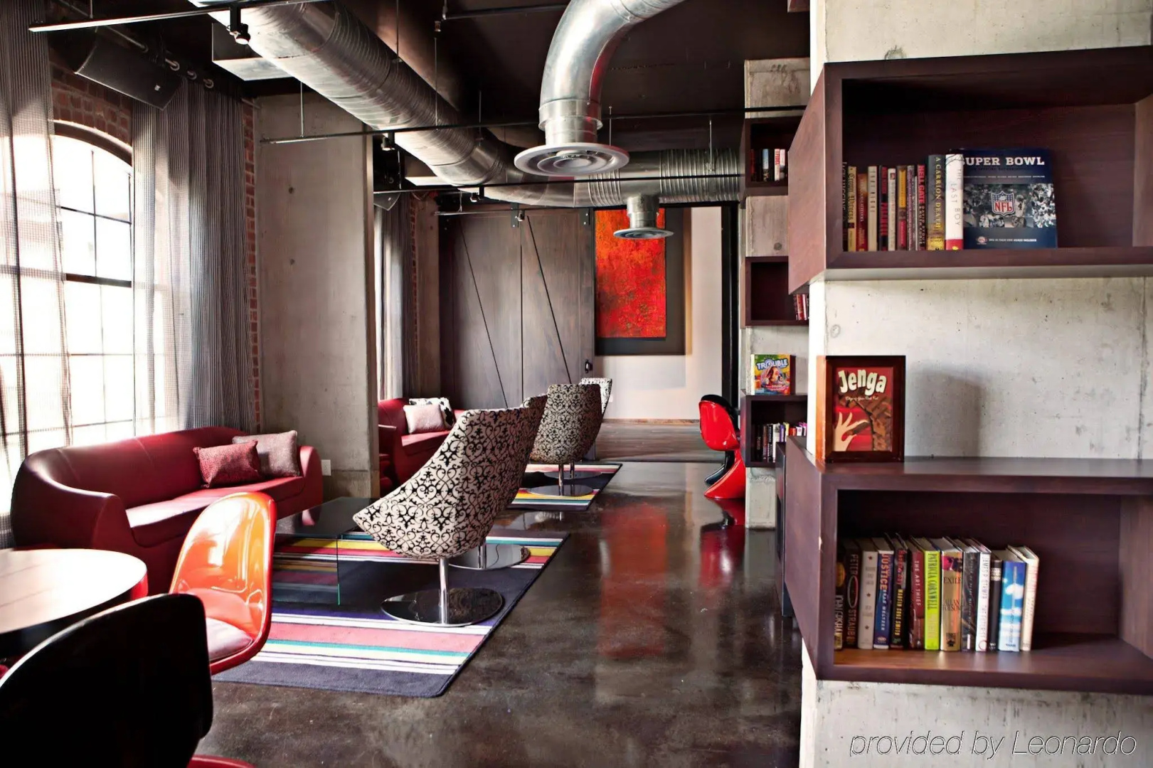 Photo - NYLO Las Colinas Hotel, Tapestry Collection by Hilton