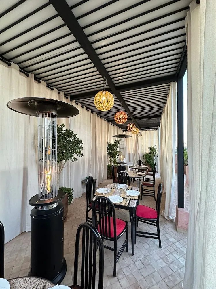 Photo - Riad Atrium & Spa