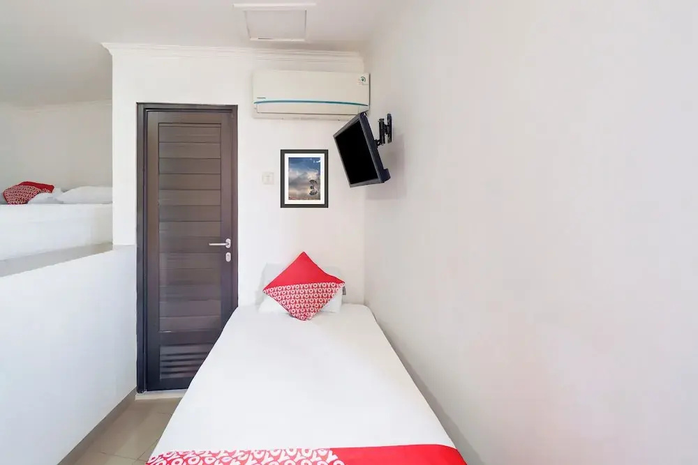 Foto - Townhouse Oak Ancol