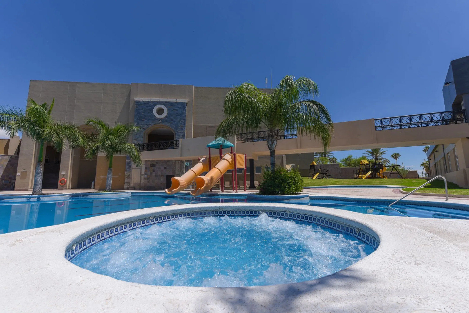 Foto - Azul Talavera Country Club