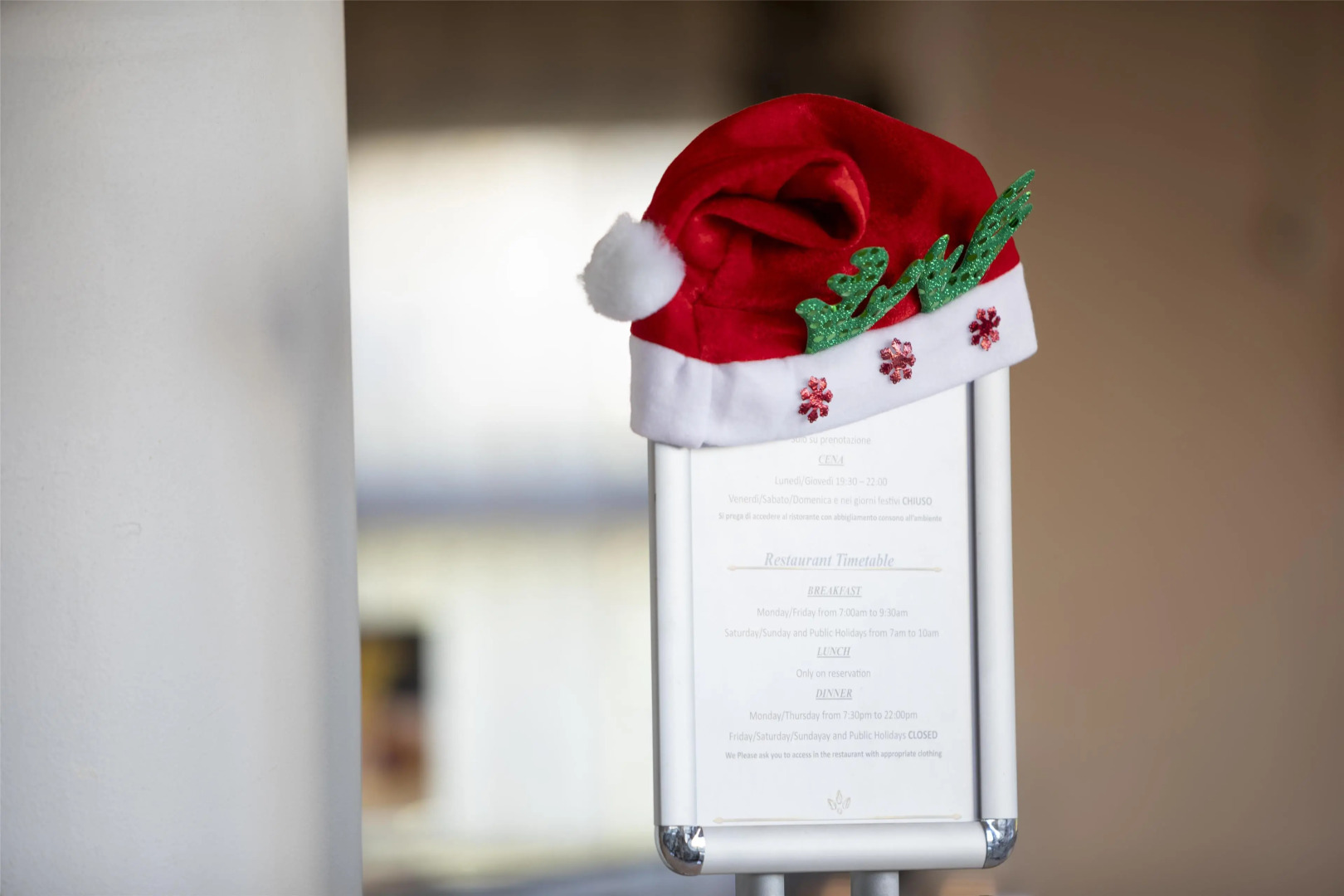 Photo - Tulip Inn Padova