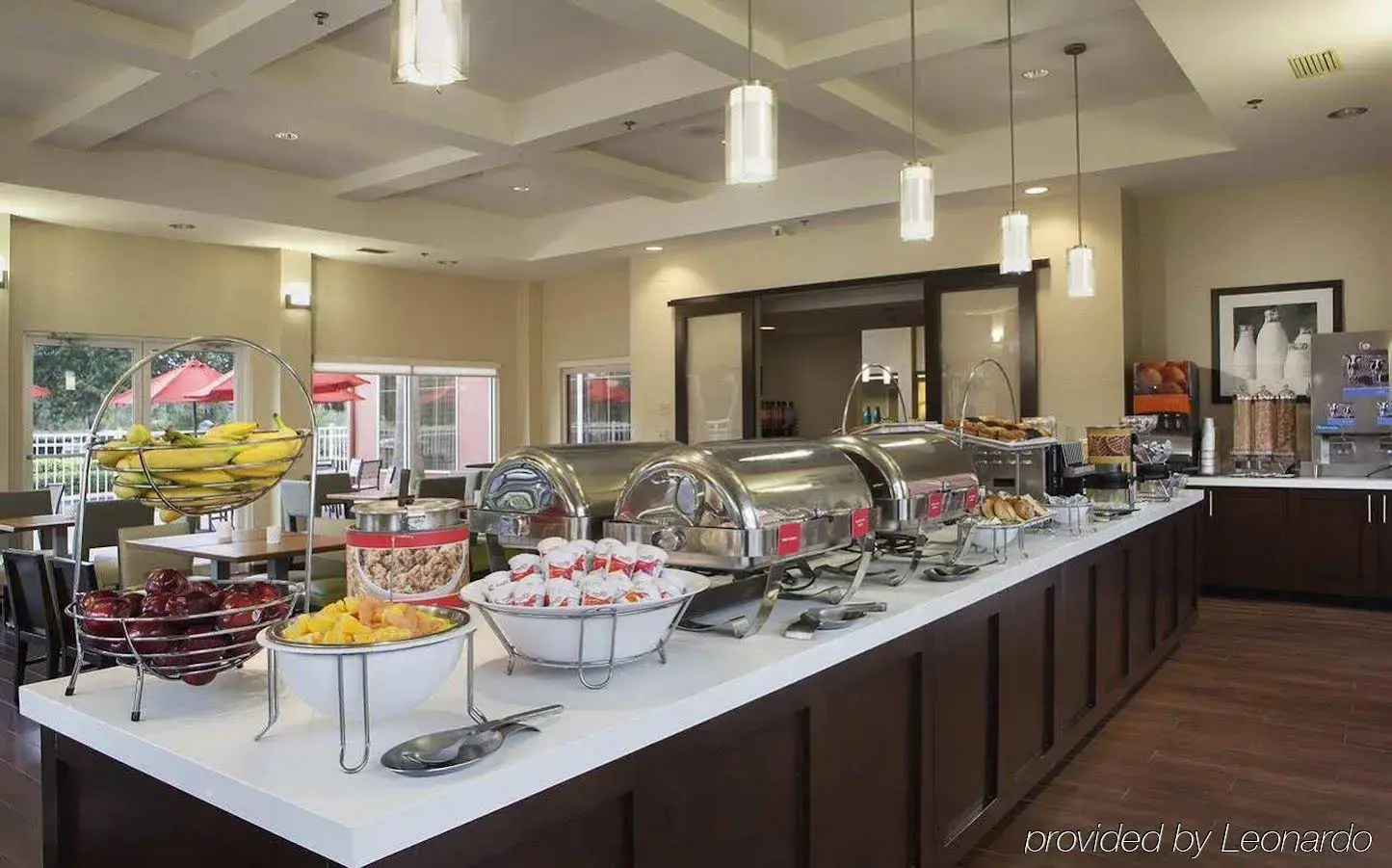 Foto - Hampton Inn Lake Buena Vista / Orlando