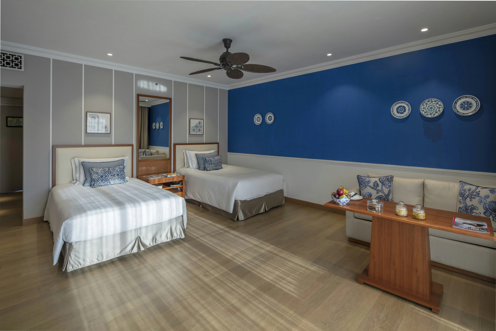Photo - Taj Exotica Resort & Spa, Goa