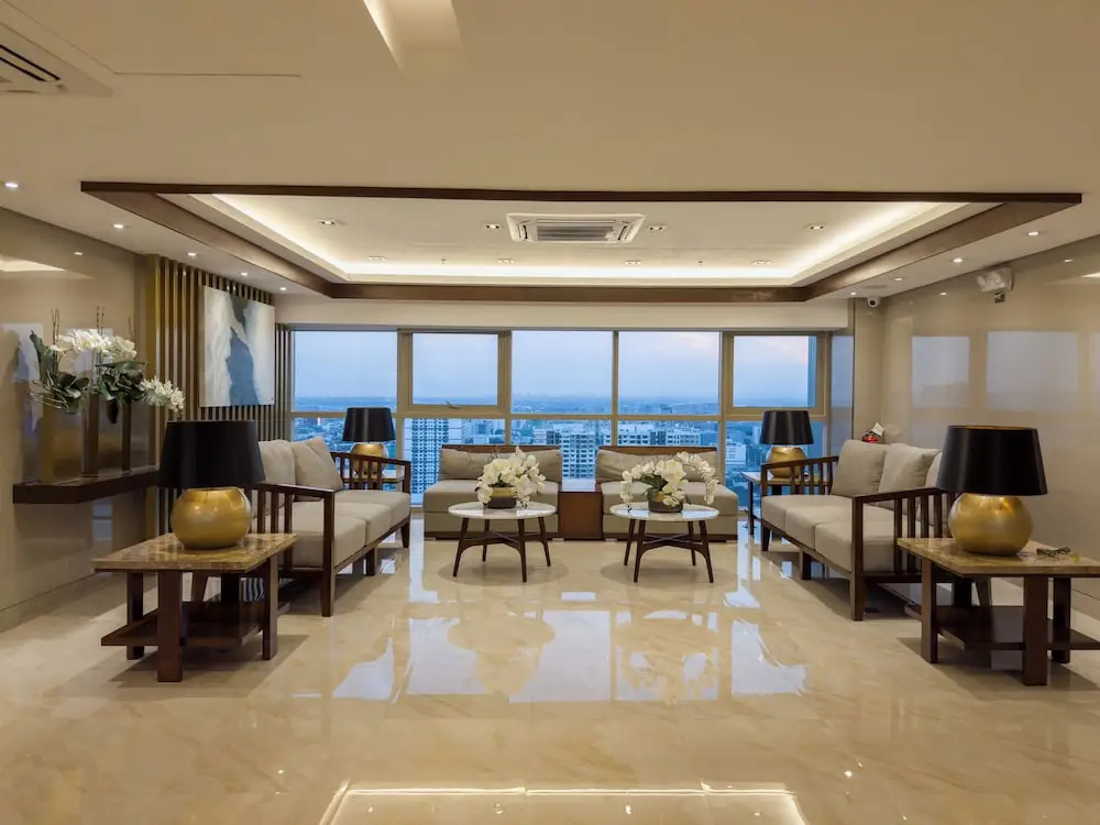 Photo - GemstoneBR in SMDC Coast Residences