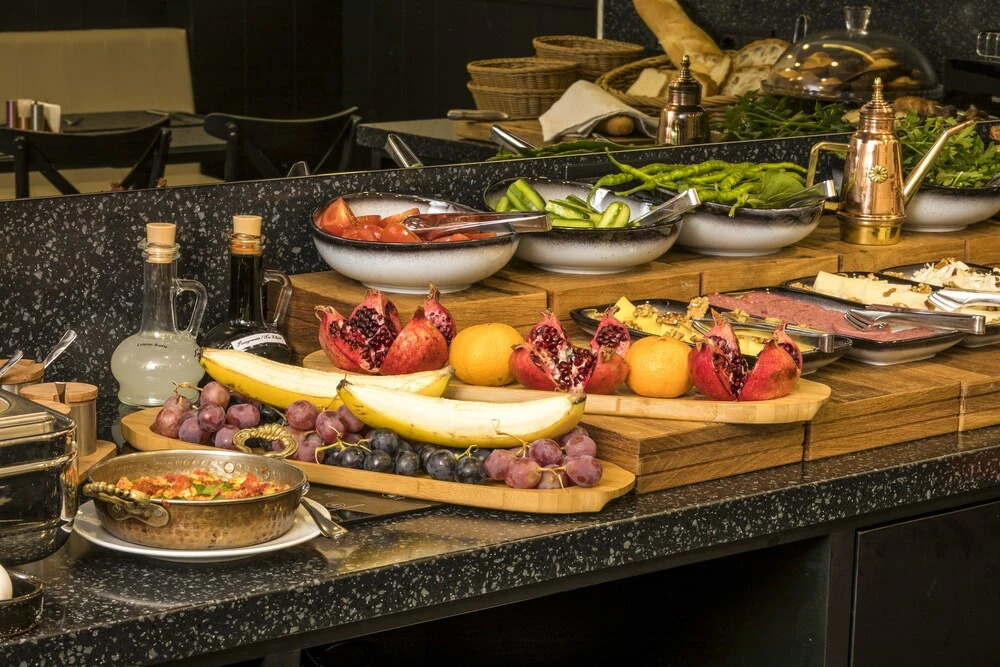 Foto - Elm Suite Hotel