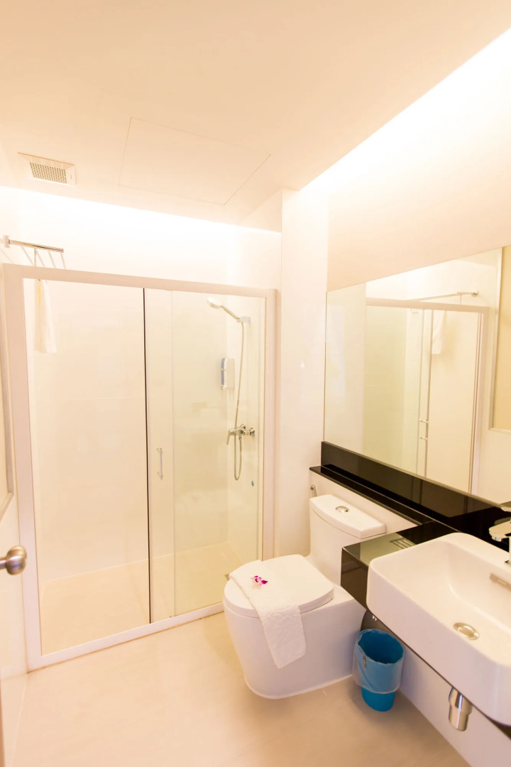 Foto - Rung Aroon Hotel By Le Siri