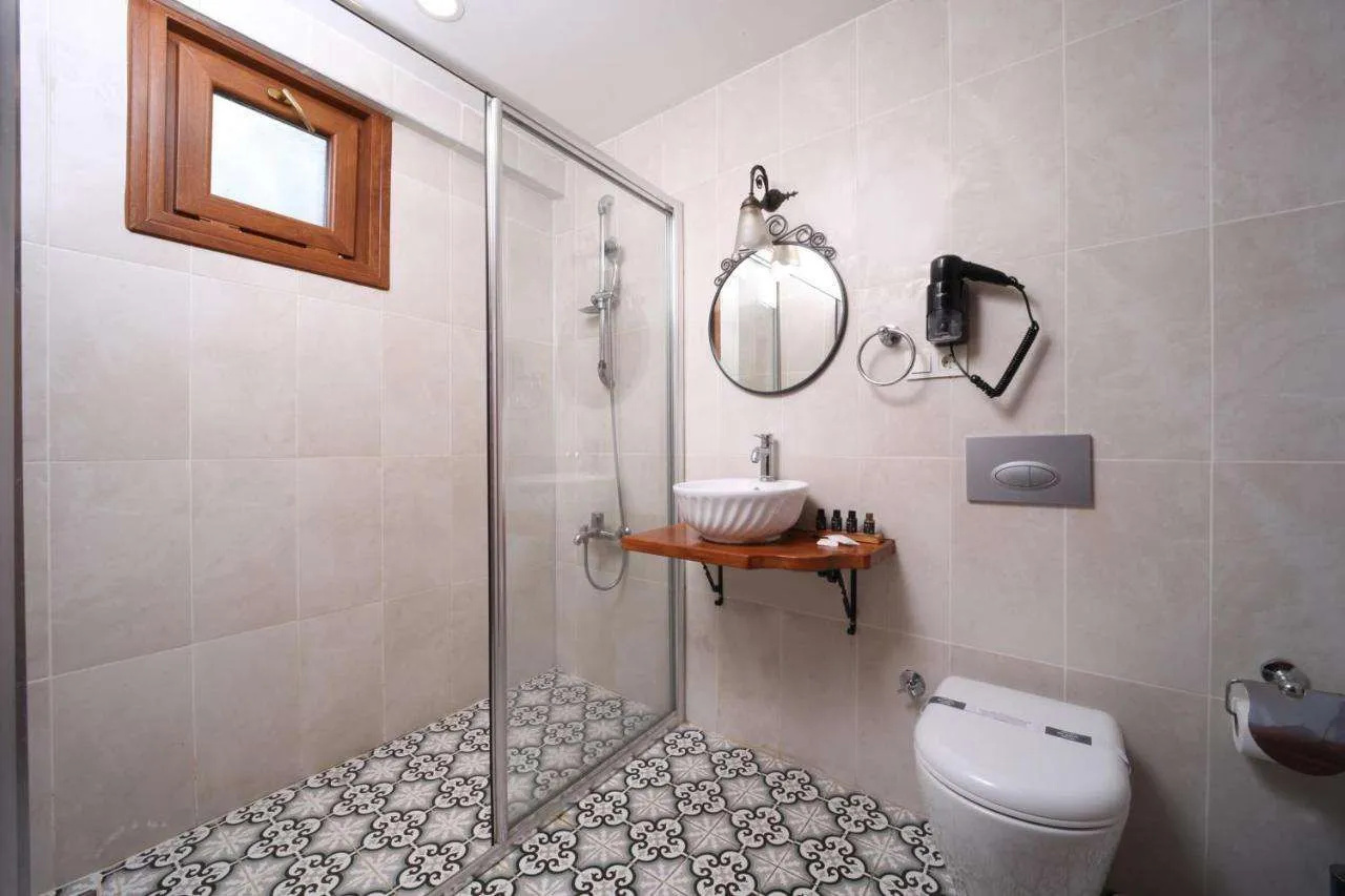 Foto - Oriella Hotel